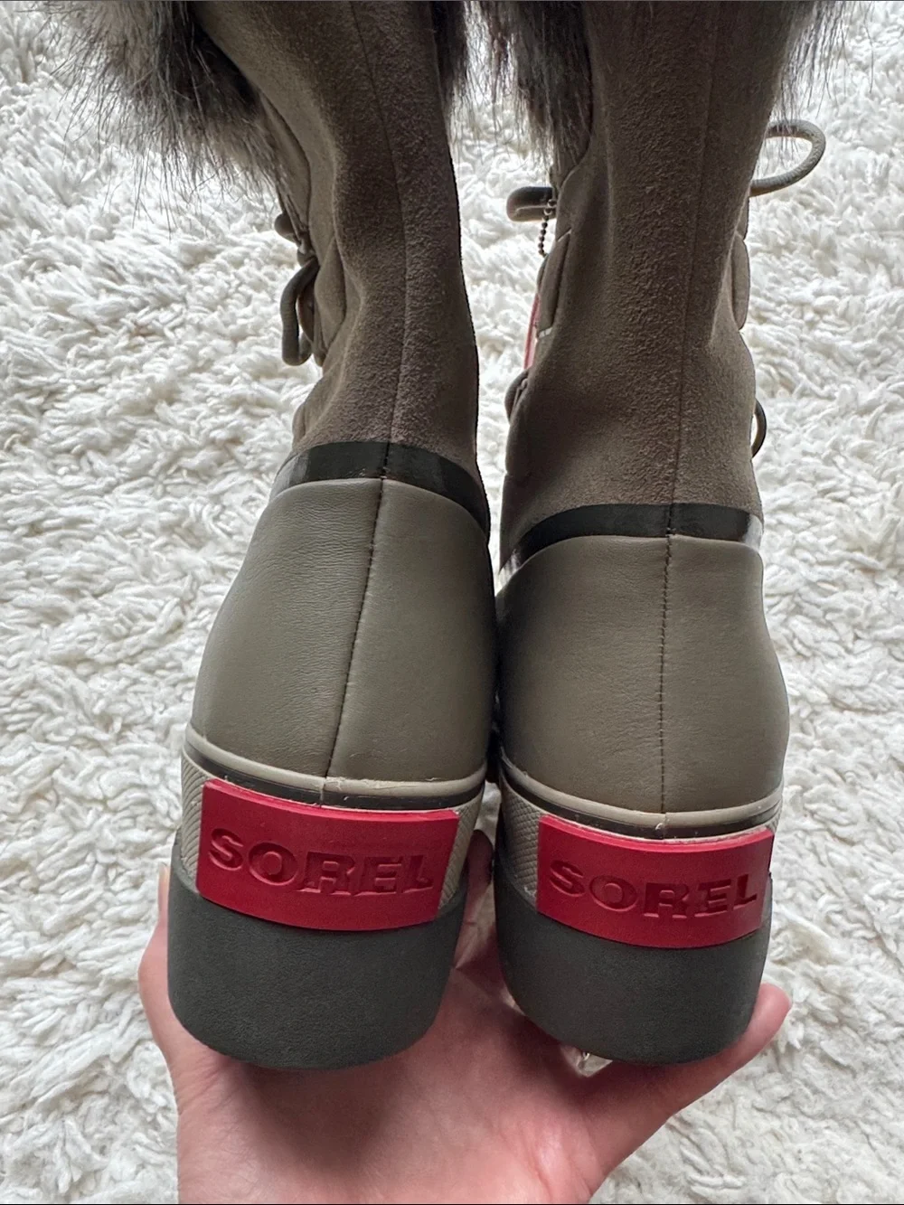🆕 Sorel Joan of Arctic Next Winter Boots
